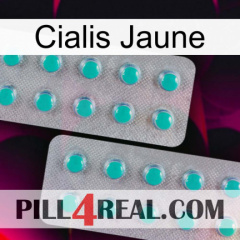 Cialis Yellow 29